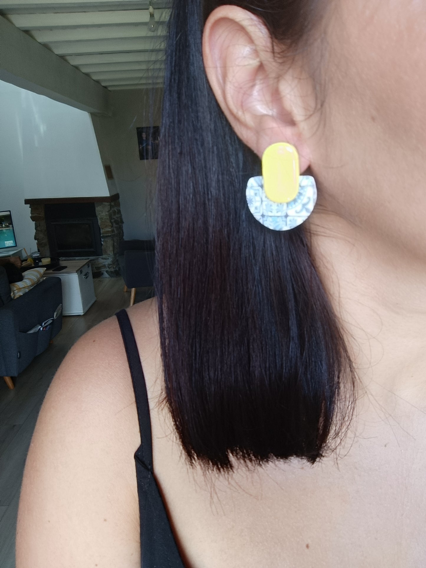 Boucles Frida