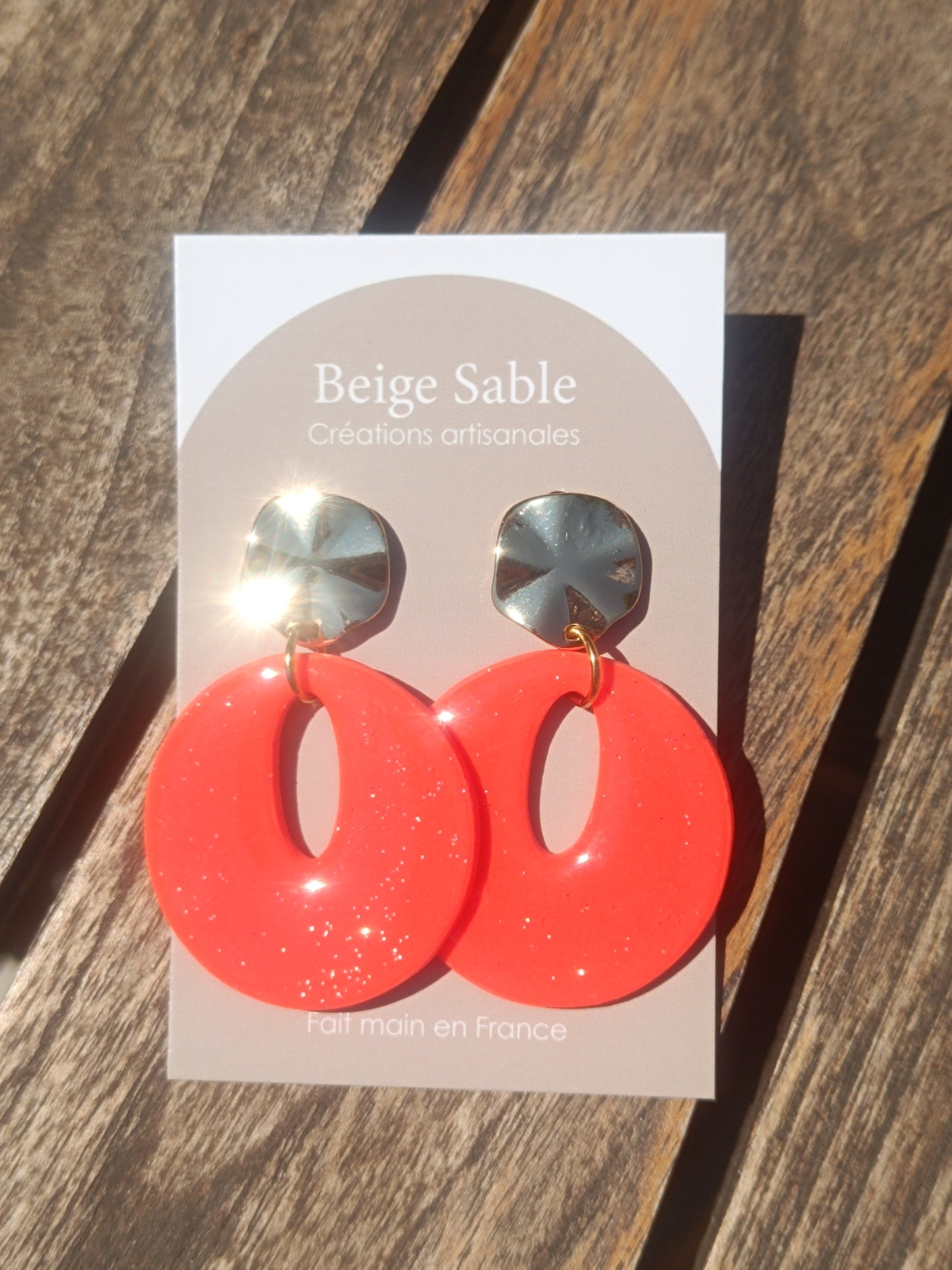 Lova corail peps