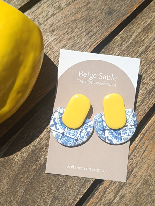 Boucles Frida